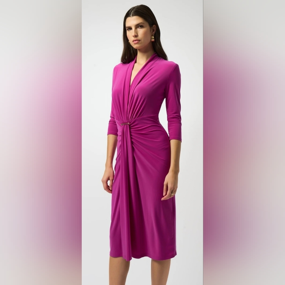Joseph Ribkoff Size 6 Dress NWT